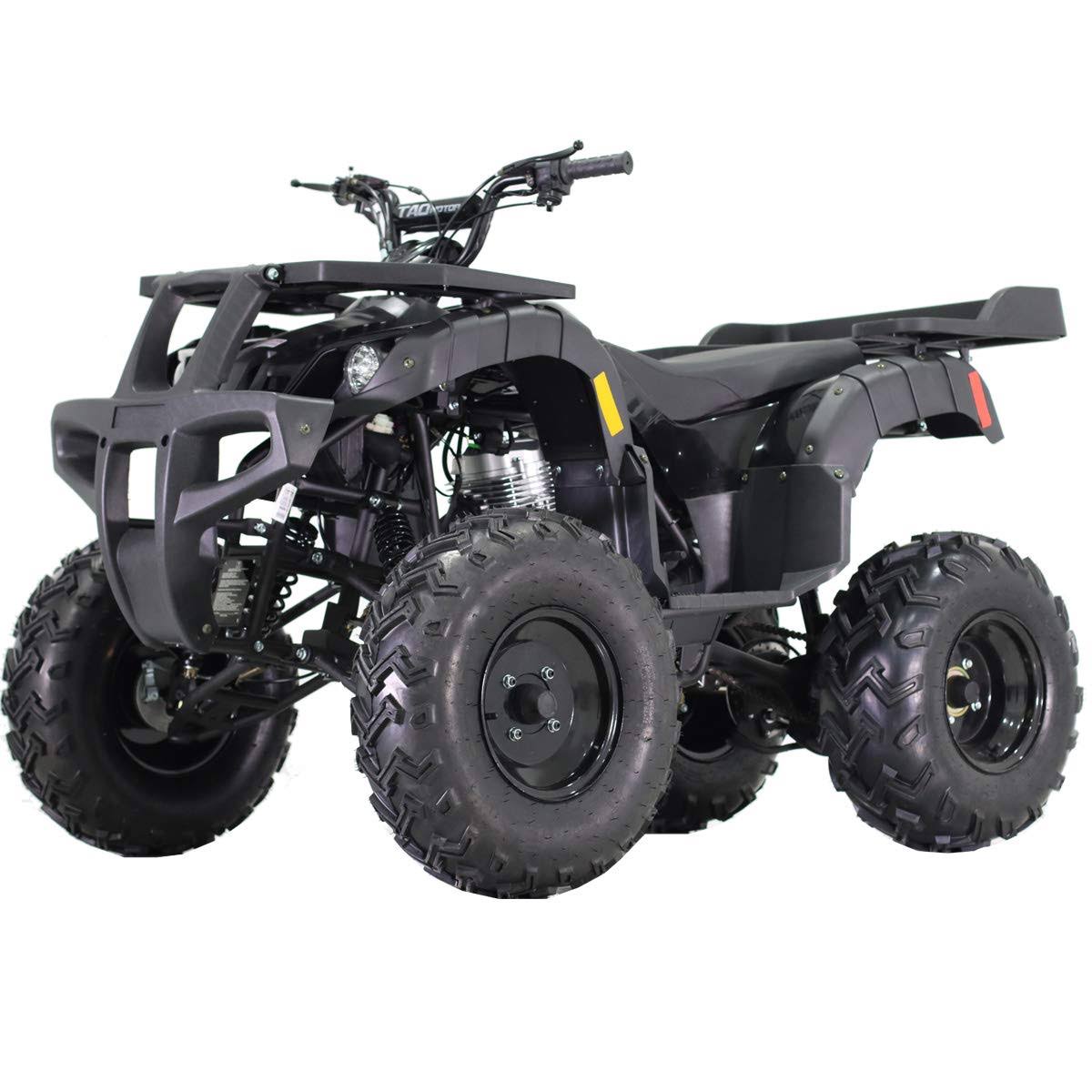 X-Pro 250cc ATV Quad Four Wheelers 250 Utility ATV Full Size ATV Quad Adult ATVs,Tree Camo