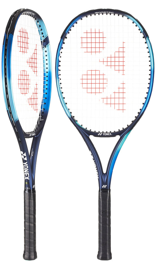 Yonex EZONE Ace Tennis Racquet, 4 1/2