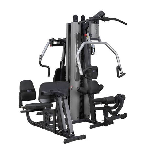 Body-Solid G9S Two-stack Gym