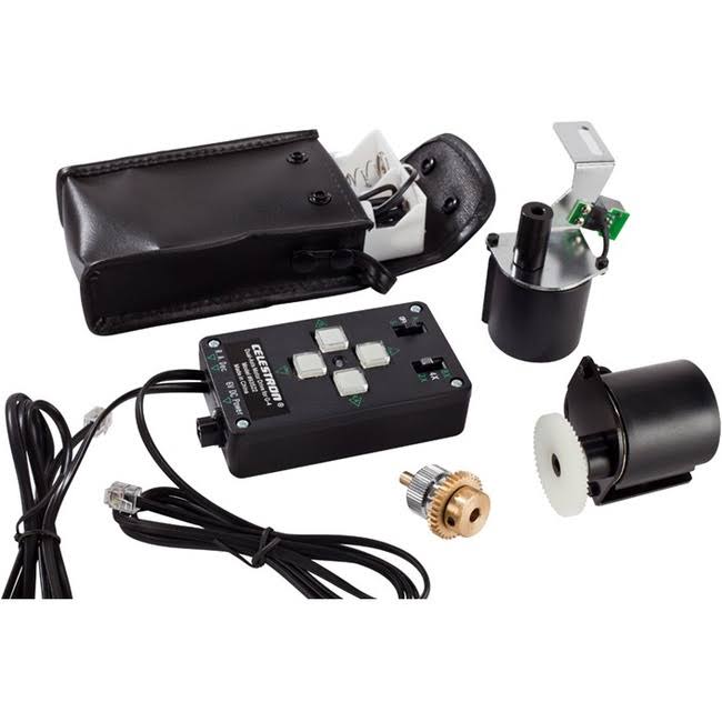 Celestron 93522 Dual Axis Motor Drive for CG-4 Mount