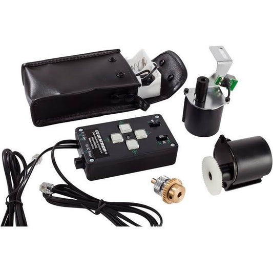 Celestron 93522 Dual Axis Motor Drive for CG-4 Mount