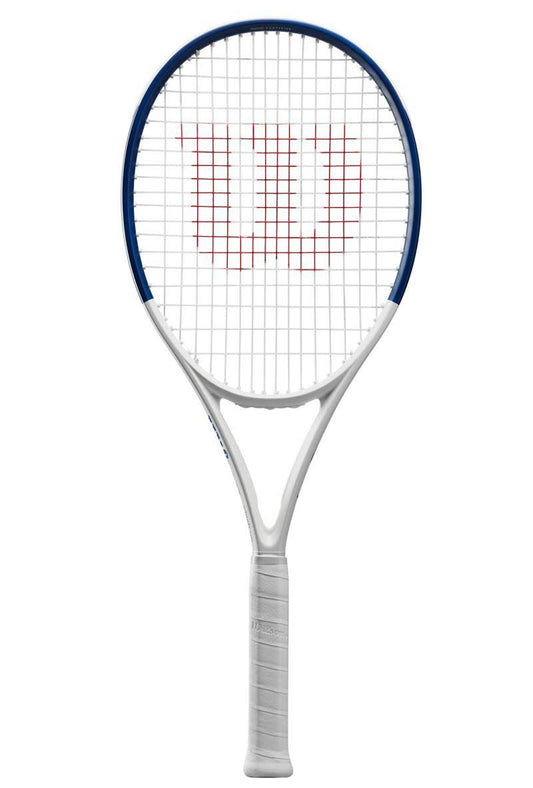 Wilson Clash 100 V2 US Open Tennis Racquet