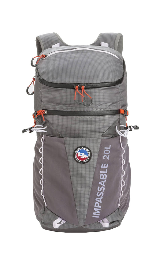 Big Agnes Impassable 20L - Shark