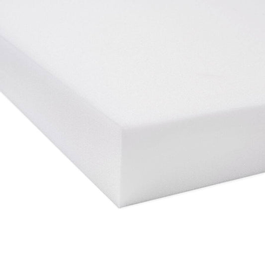 5 CushionRite Standard Antimicrobial Foam (Medium) 24 x 48