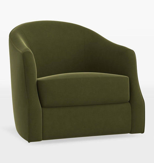 Celeste Swivel Chair