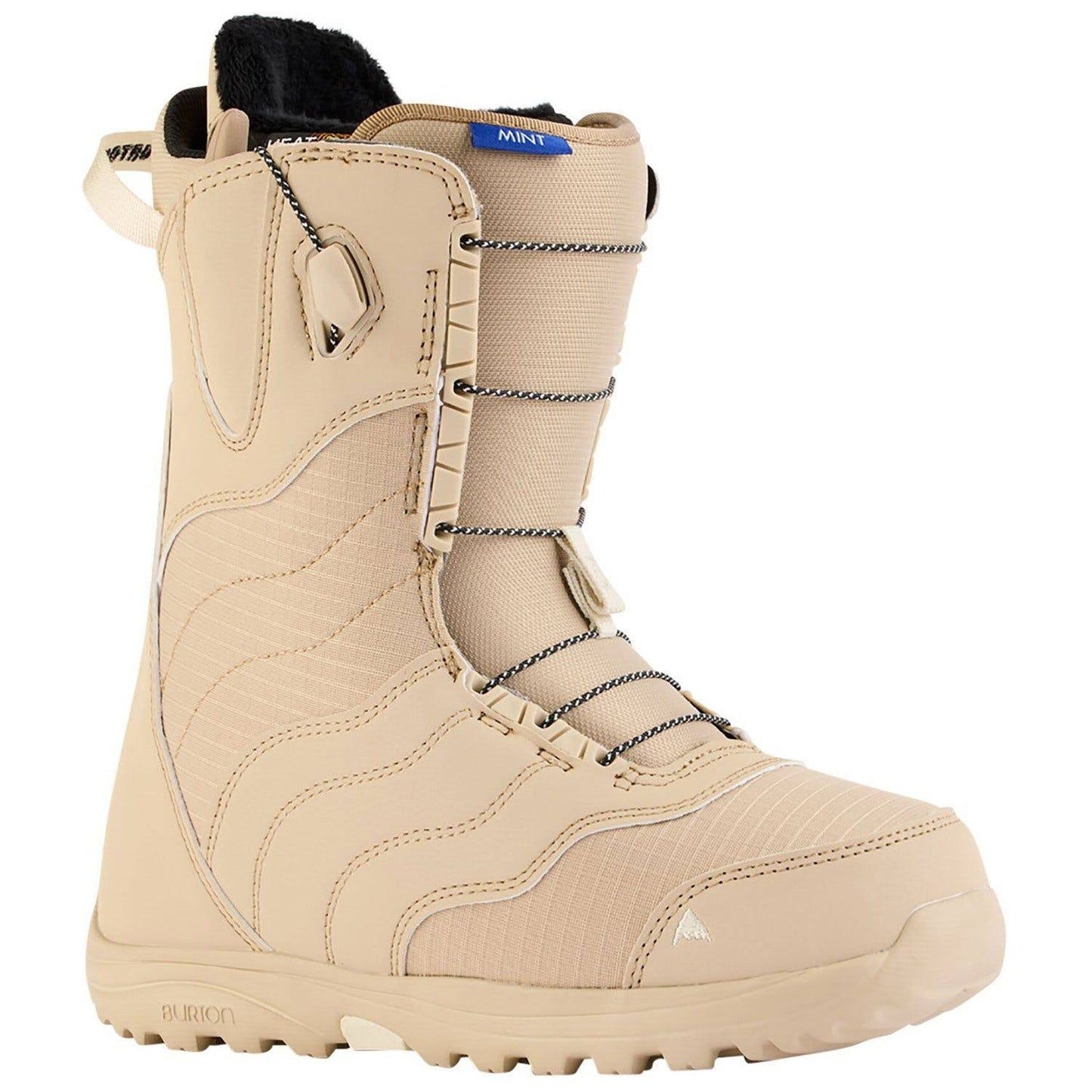 Burton Mint Snowboard Boots · Womens · 2023 - 4 - Safari Tan