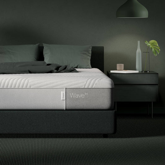 Casper Wave Hybrid Mattress - Full