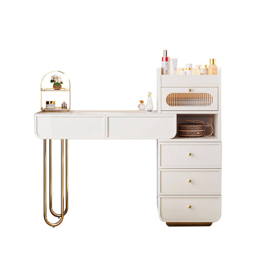 Barrault Vanity Everly Quinn