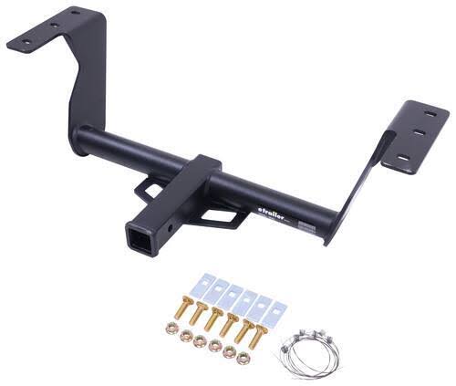 2019-2024 Subaru Forester etrailer Trailer Hitch Receiver Custom Fit e83ZR