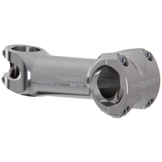 Thomson Elite X4 Mountain Stem - Silver