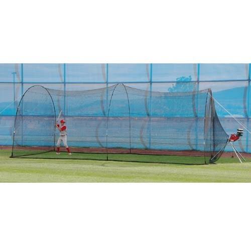 Trend Sports Power Alley Batting Cage PA199