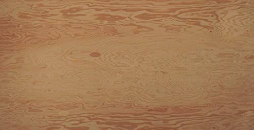 WOODNSHOP 1/2 Marine Grade Plywood 24 X 48