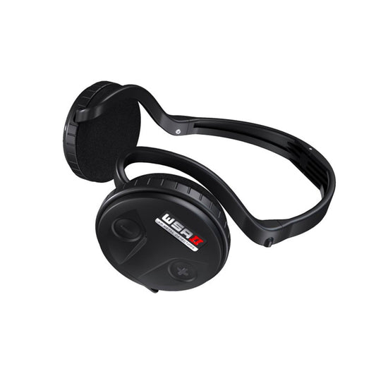 XP WSA II Wireless Headphones (Deus II)