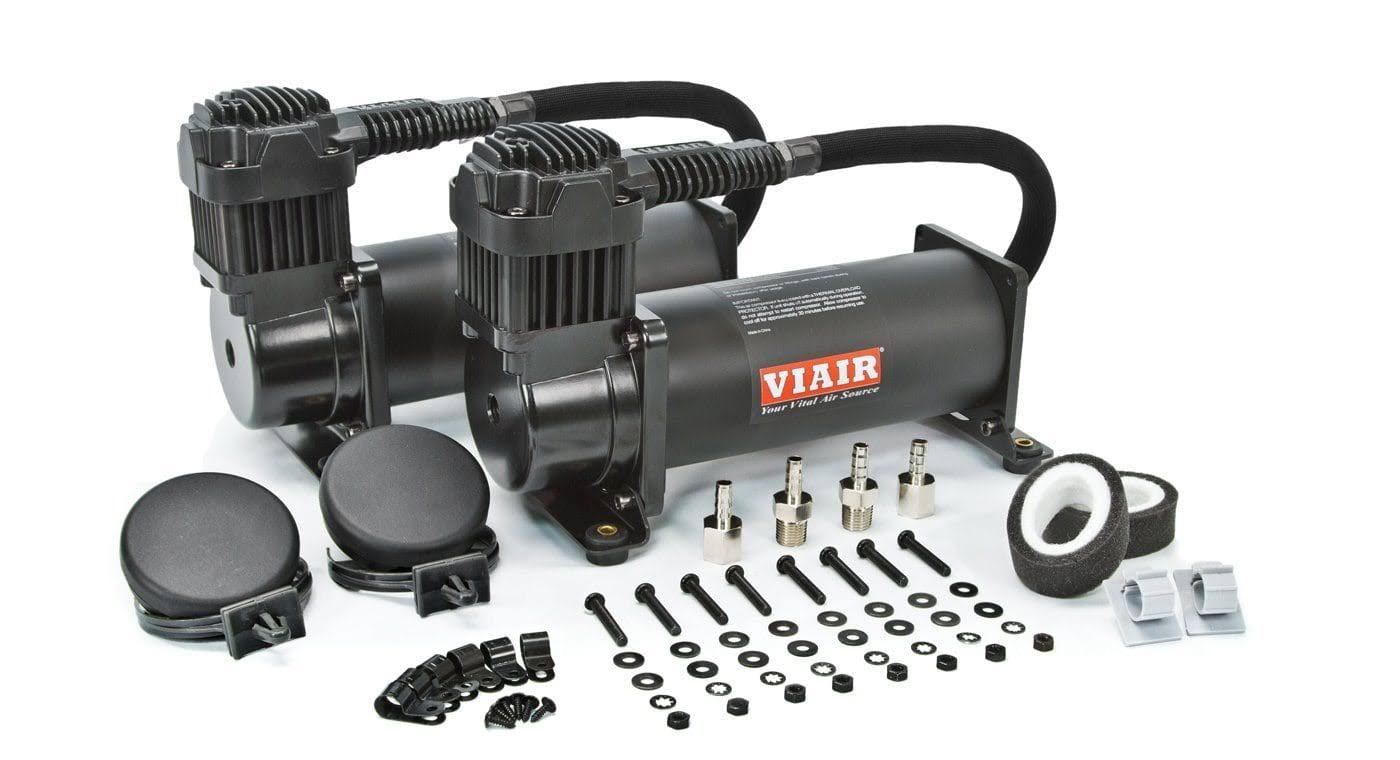 Viair 444C Dual Compressor Kit