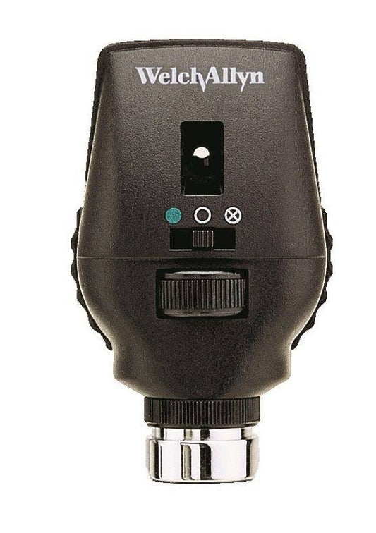 Welch Allyn 3.5 V Coaxial Ophthalmoscope, 11710