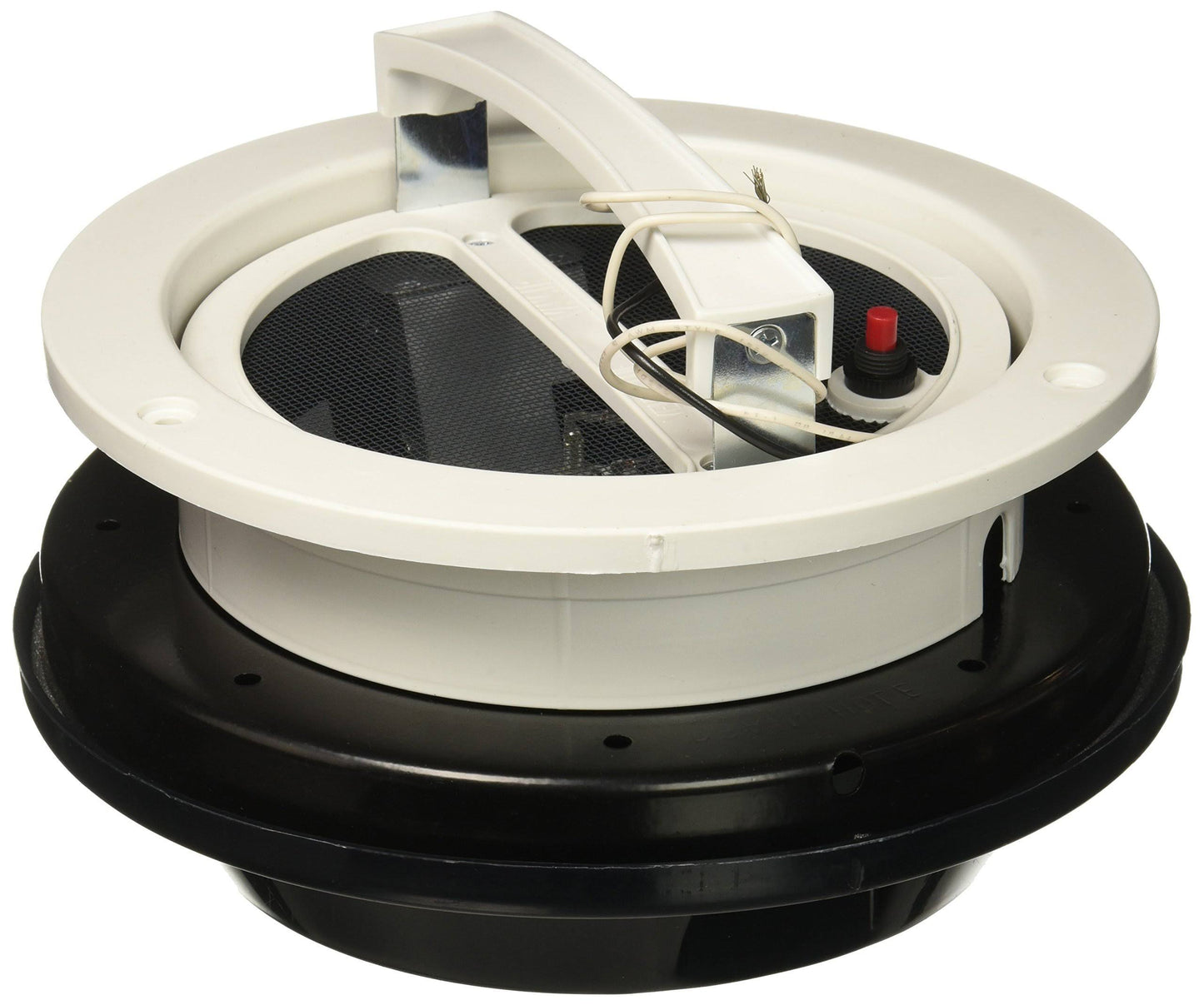 Ventline VP-543 6 12V Powered Round Vent