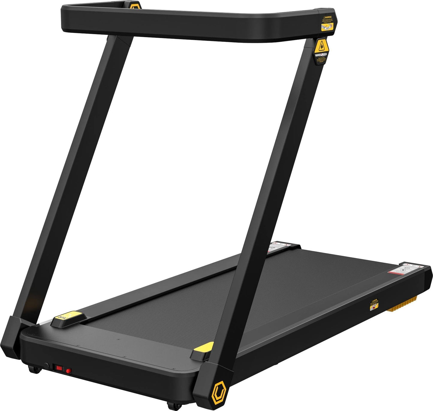 UREVO Strol 3 3-in-1 Under Desk Treadmill