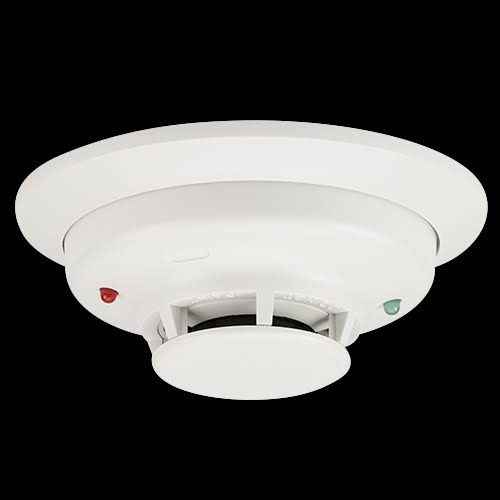 System Sensor i3 4WT-B Smoke Detector