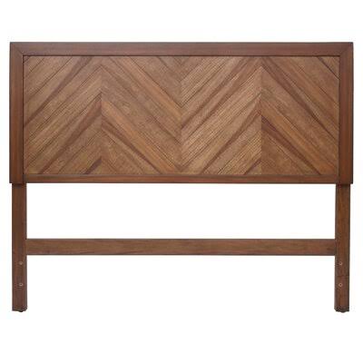 Cecere Queen Panel Headboard Mercury Row