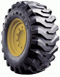 Titan Trac Loader 23X8.50-14 Load 4 Ply Industrial Tire