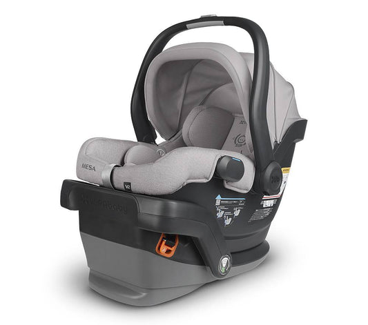 UPPAbaby MESA V2 Infant Car Seat & Base, Stella