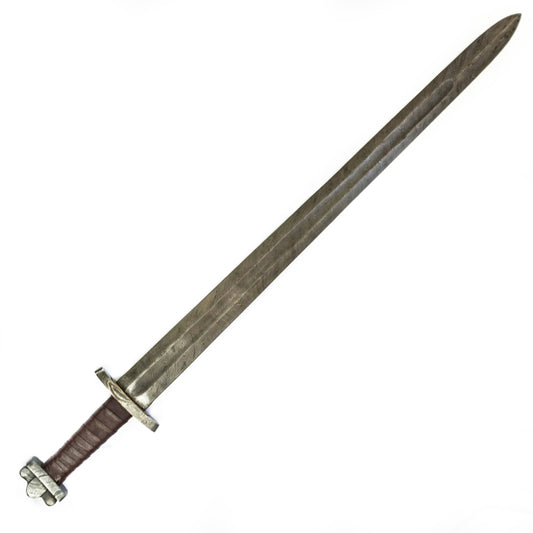 Authentic Viking Swords - Ulfberht Blades for Sale