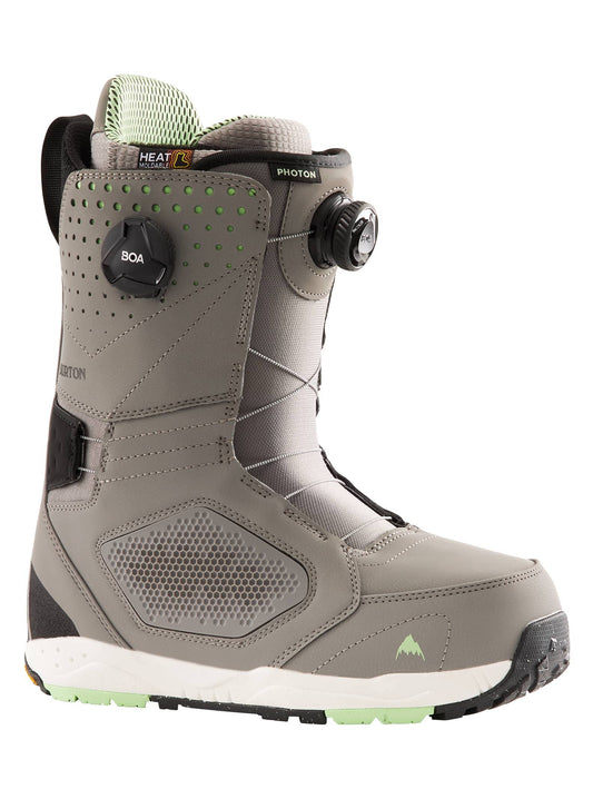 Burton Photon Snowboard Boots - Black 9.5