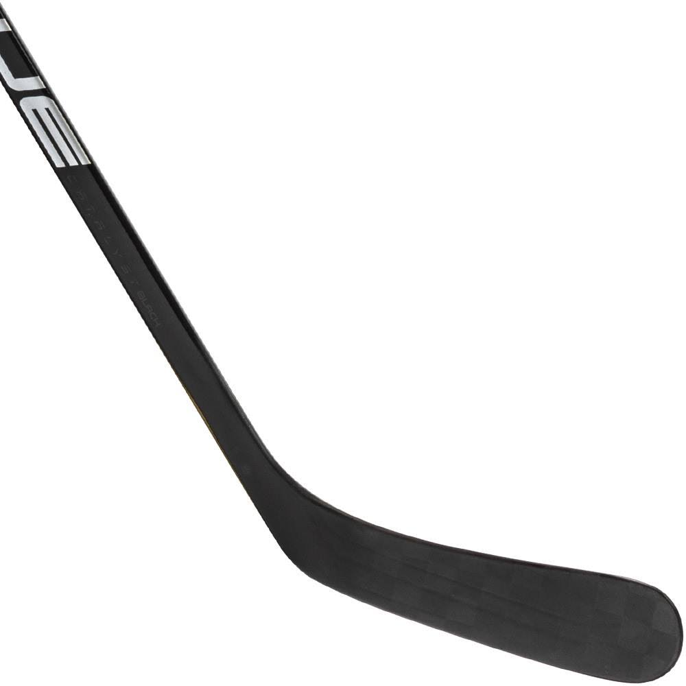 TRUE Catalyst Black Grip Hockey Stick