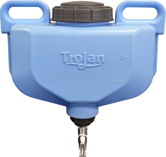 Trojan 3 Gallon Pen Waterer - 3 Gals