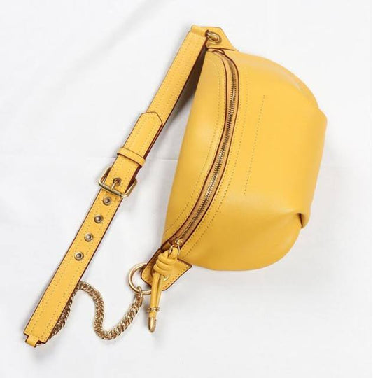 Womens Fashion Style Leather Bag