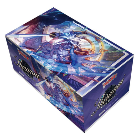 Cardfight!! Vanguard Special Series: Stride Deckset - Shiranui