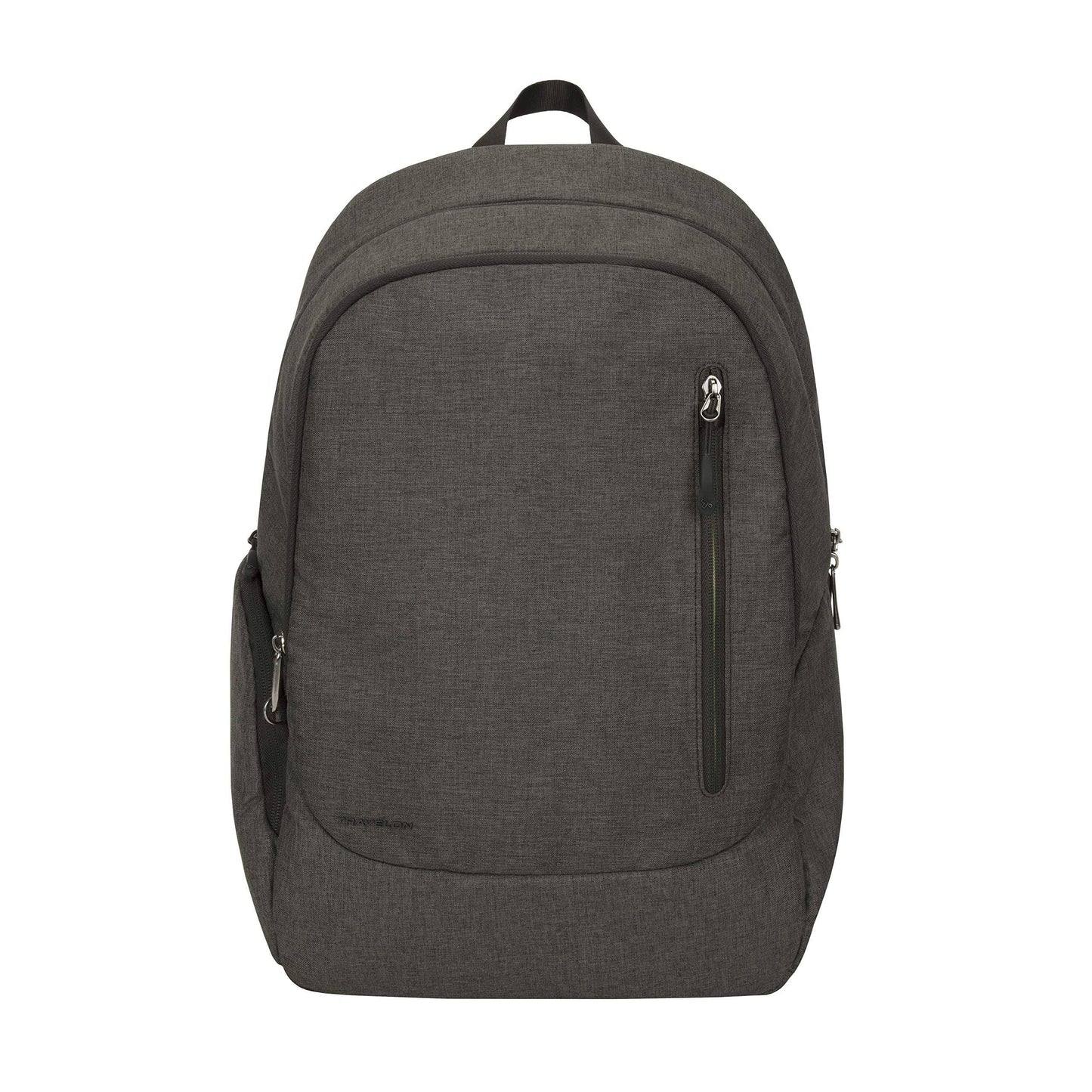 Travelon Anti-Theft Urban Laptop Backpack - Black