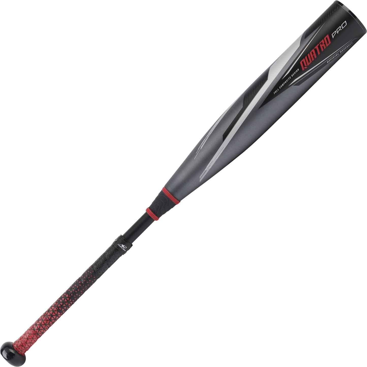 2022 Rawlings Quatro Pro -8 USSSA Baseball Bat: UT2Q8