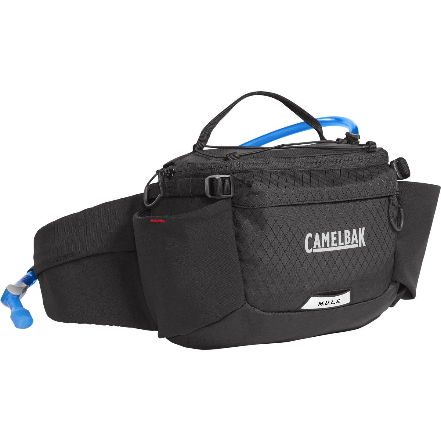 CamelBak M.U.L.E. 5 Waist Pack-Gunmetal