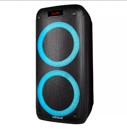 Billboard 8 Rechargeable Party Speaker