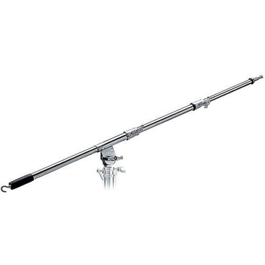 Avenger D600 Mini Boom (Chrome)