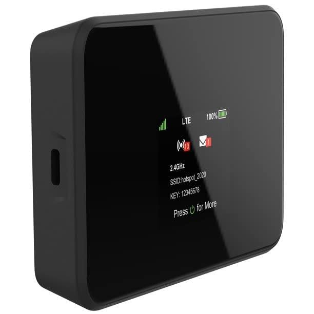 AT&T Wi-Fi Turbo Hotspot 2