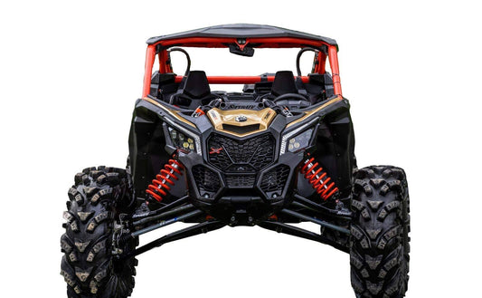 Can-Am Maverick X3 3in Lift Kit | SuperATV