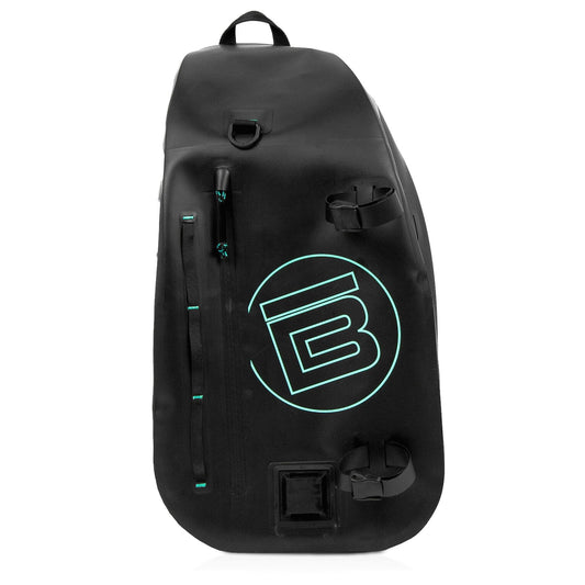 Bote Highwater Slingpack (Black)