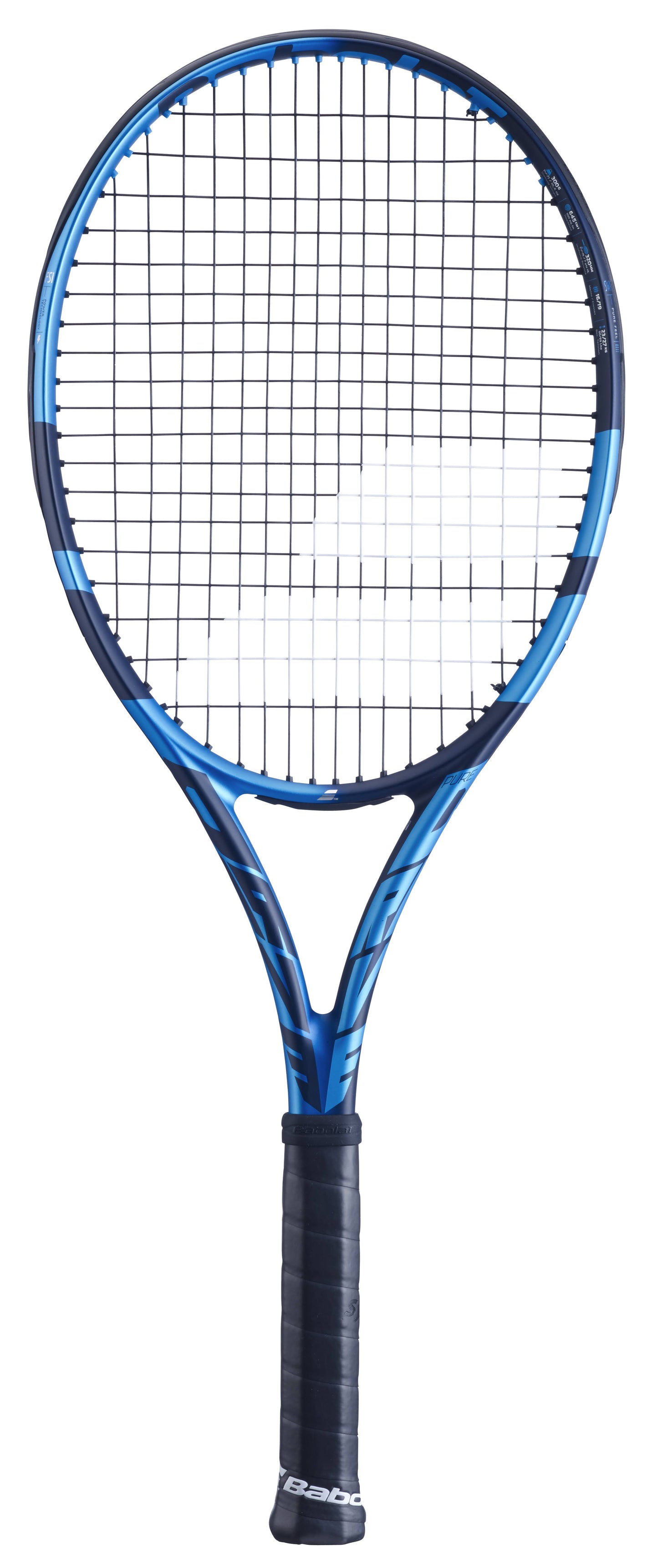 Babolat 2021 Pure Drive Tennis Racquet