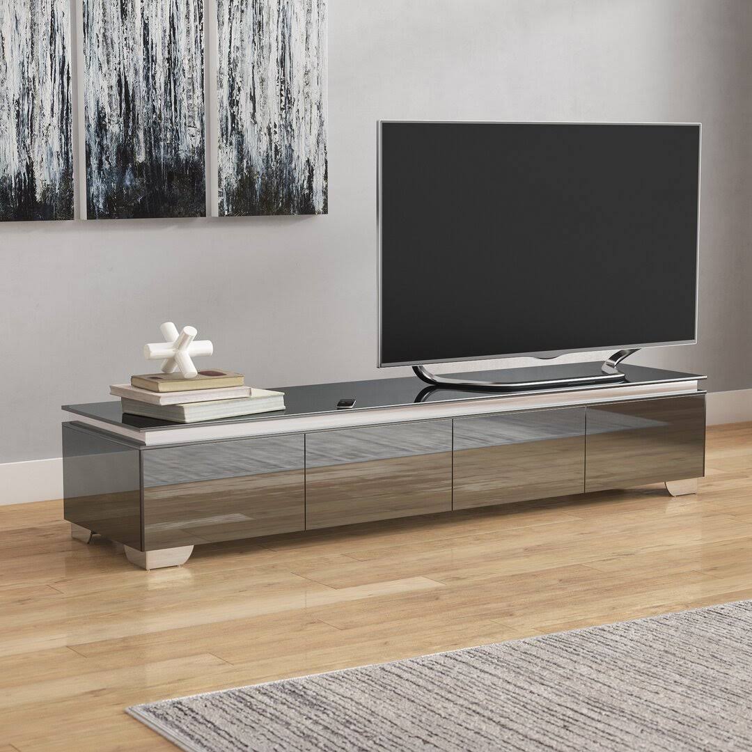 Abdülsamet TV Stand for TVs up to 78 Orren Ellis