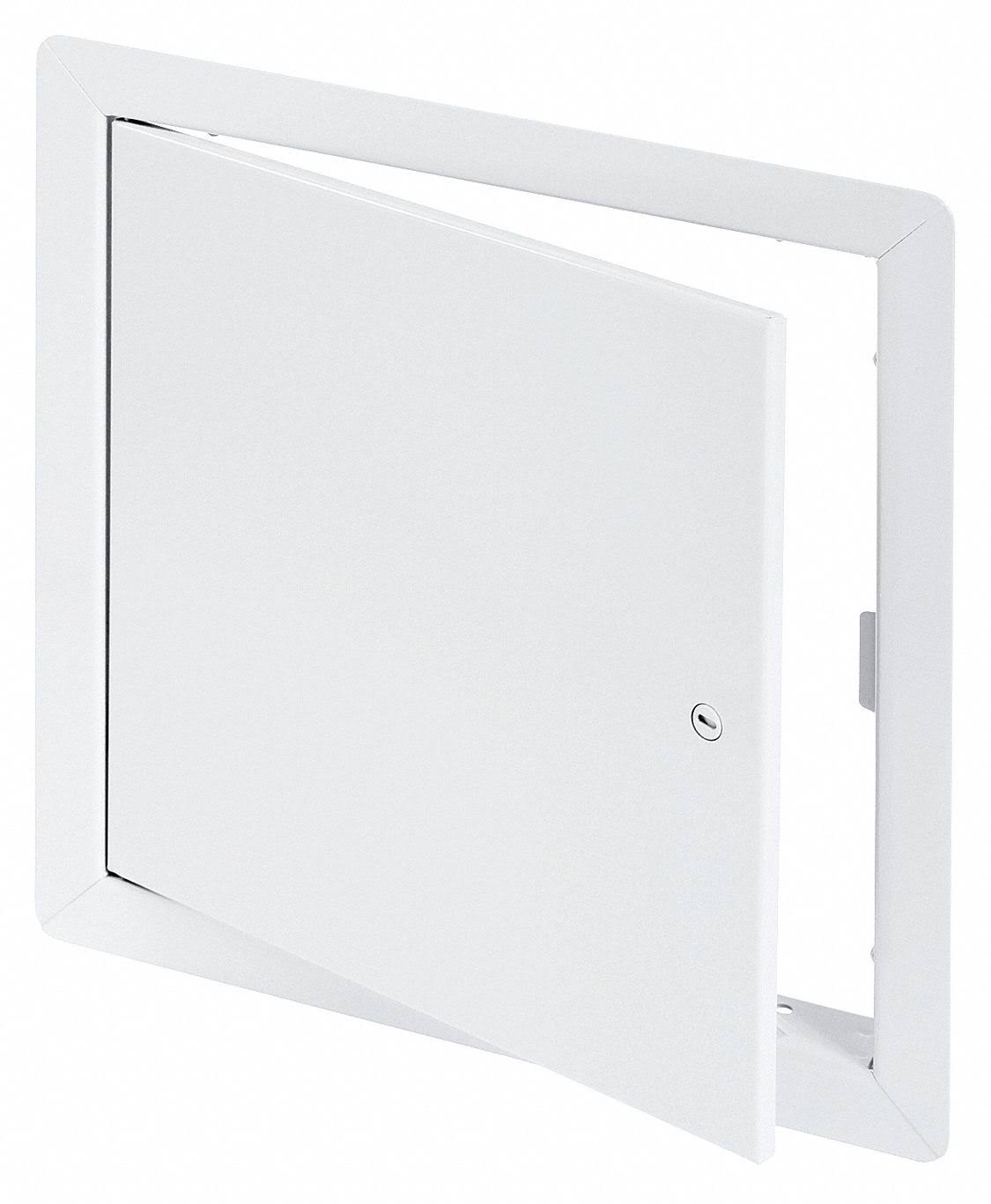 Tough Guy 5YL94 Access Door, Standard, 12x12in