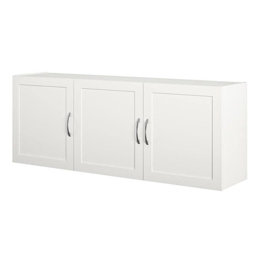 Aleg Framed 54 Wall Cabinet WFX Utility Finish/Color