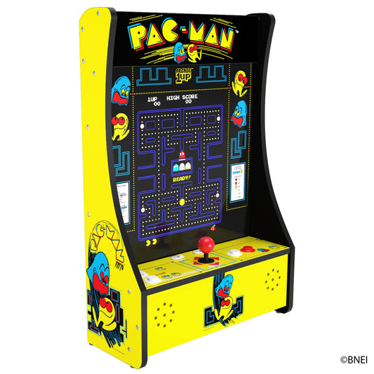 Arcade1Up Pac-Man - PartyCade