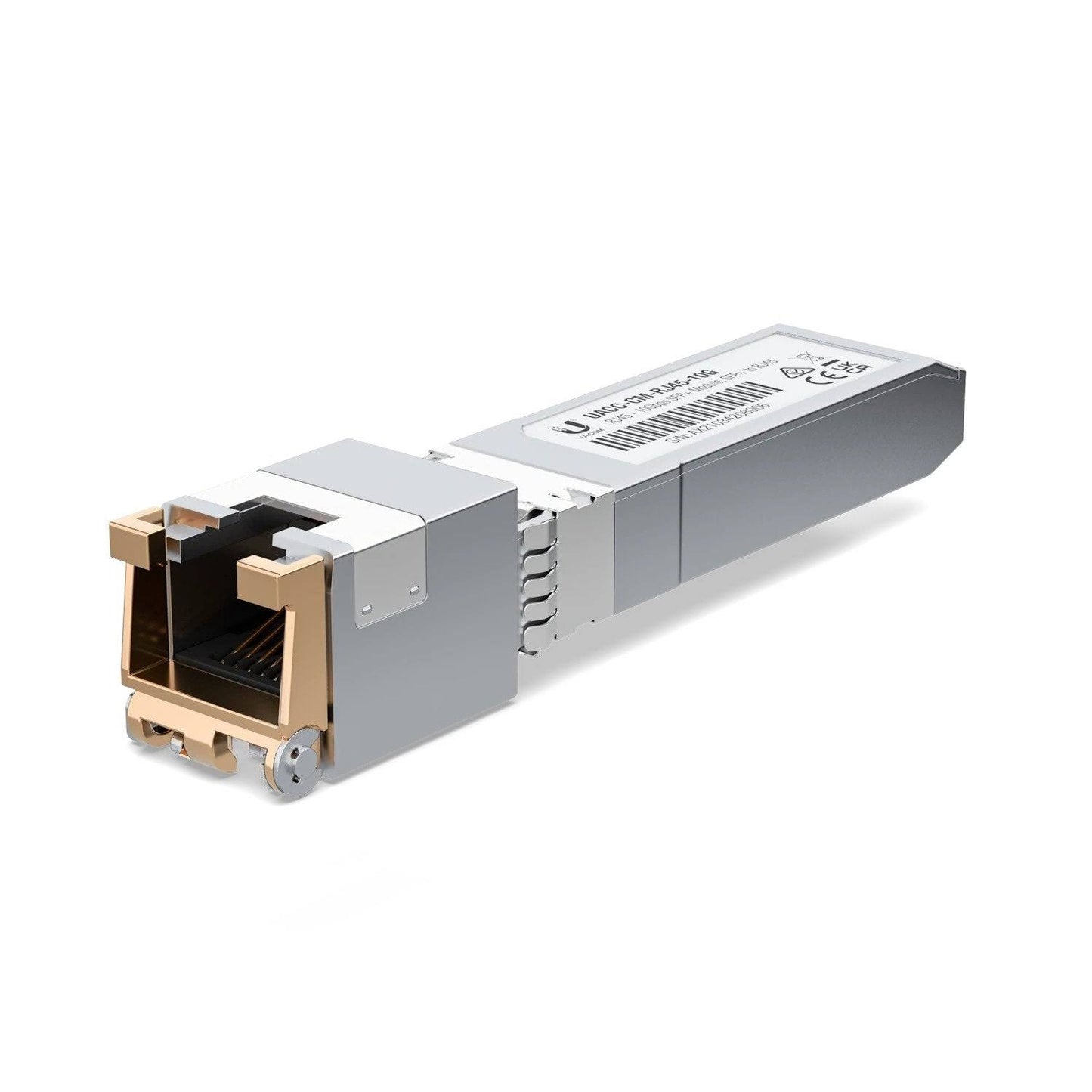 Ubiquiti SFP+ Module UACC-CM-RJ45-10G