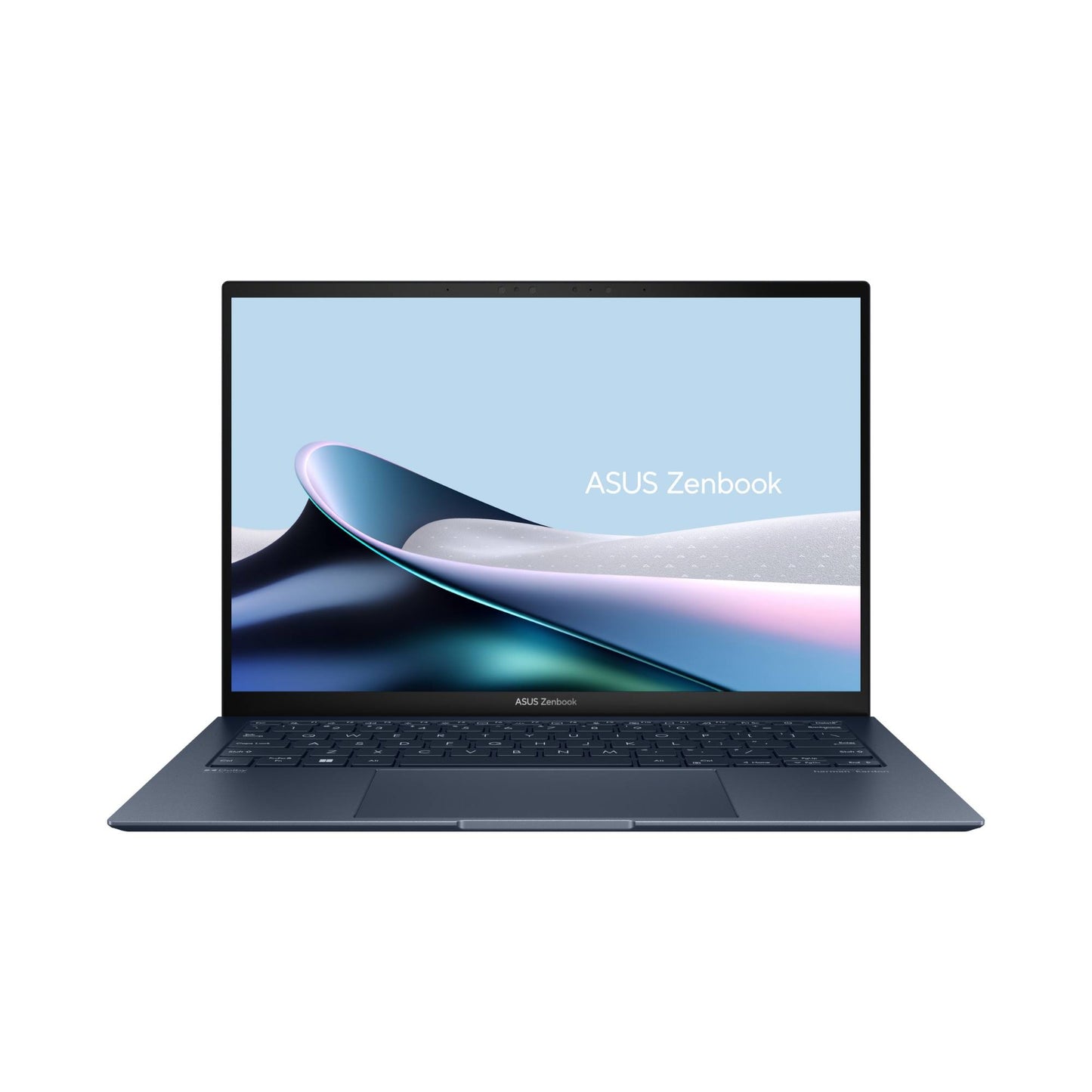 Asus ZenBook S 13 OLED Ultra Laptop 2023, 13.3 OLED 2.8K Display, Intel Evo Certified, Core i7-1355U, Intel Iris Xe Graphics, 16GB Ram, 1TB Ssd, Win