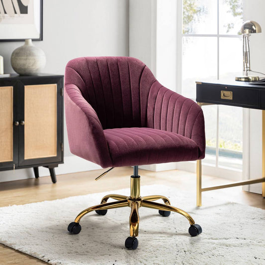 Adan Task Chair Etta Avenue Upholstery