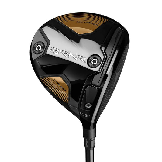 TaylorMade Brnr Mini Driver