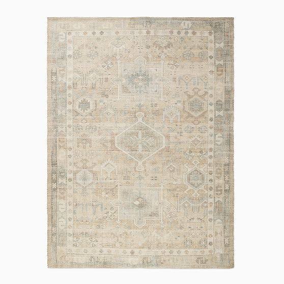 West Elm Zahari Rug