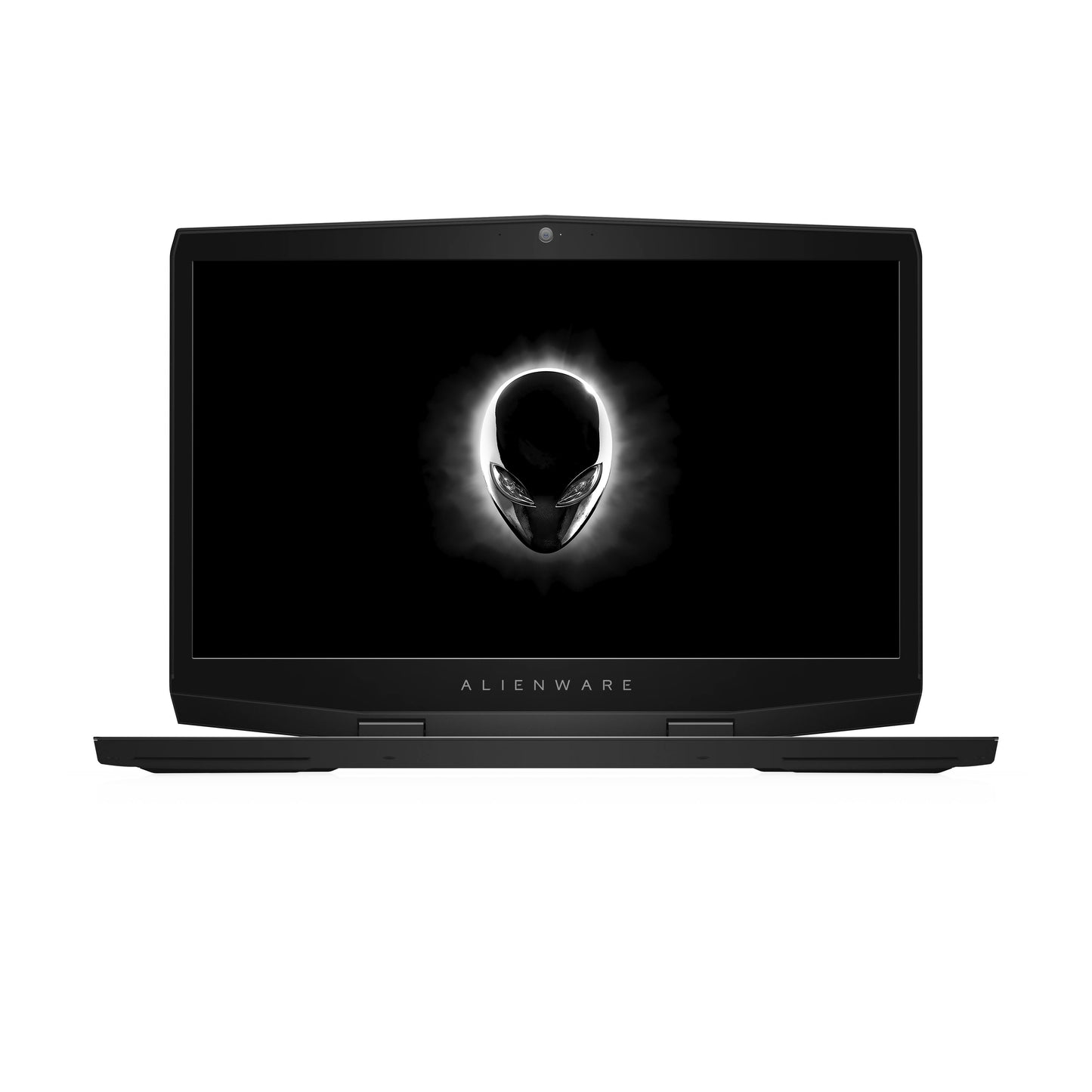 Alienware M17 AWM17 7257-17.3 Gaming Laptop - i7-8750H - Nvidia RTX 2070 - 16GB Ram - 1TB HDD+256GB SSD